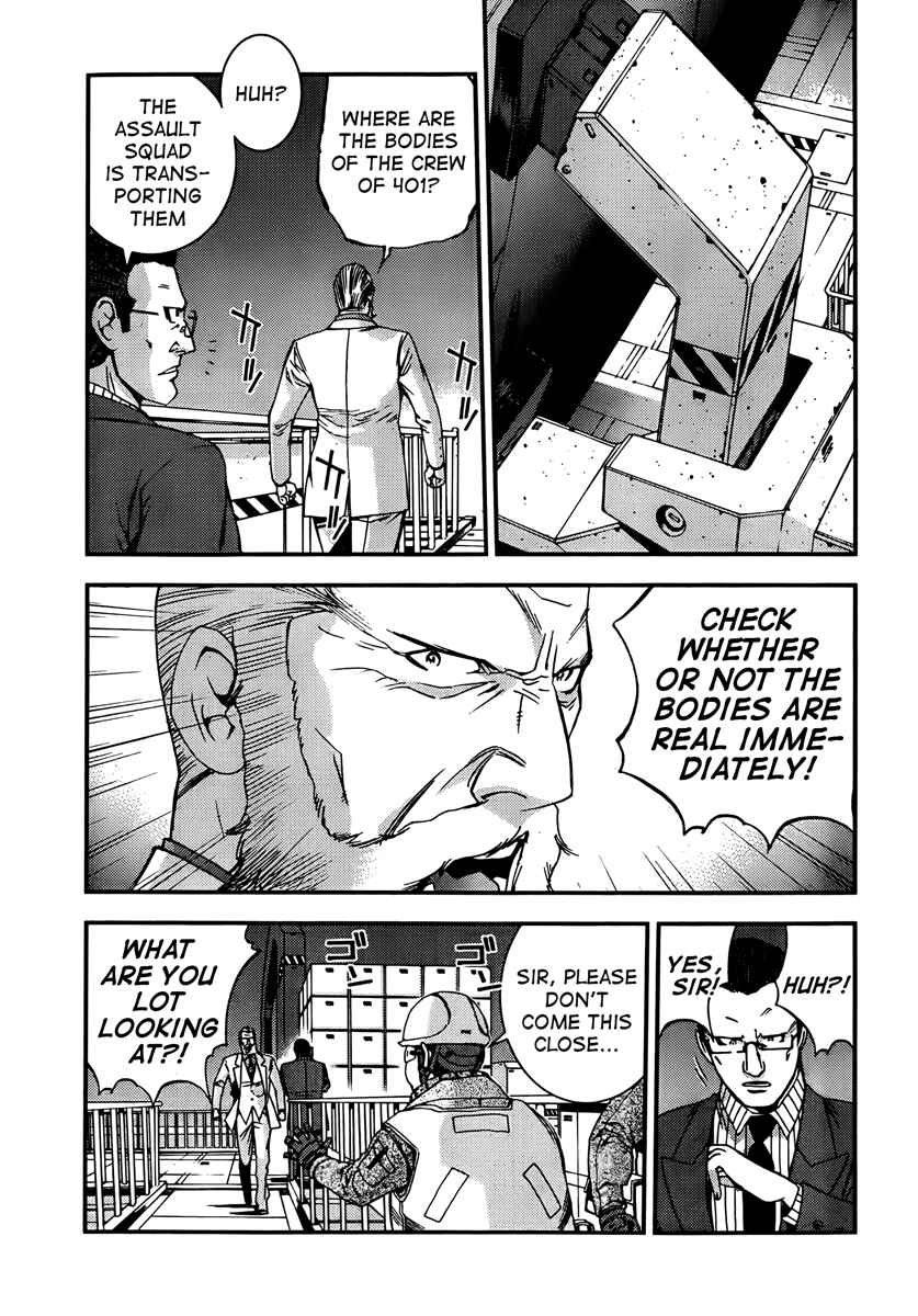 Chapter 41 - Page 20