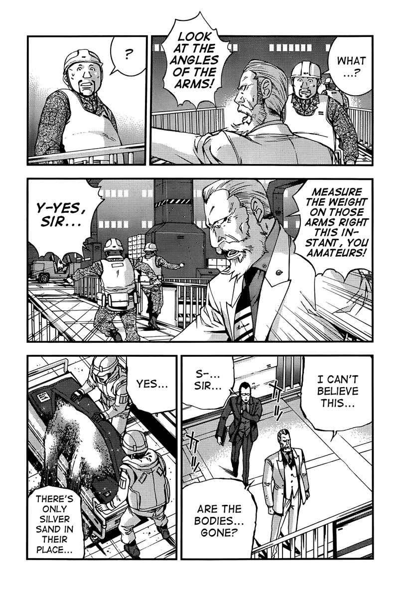 Chapter 41 - Page 21