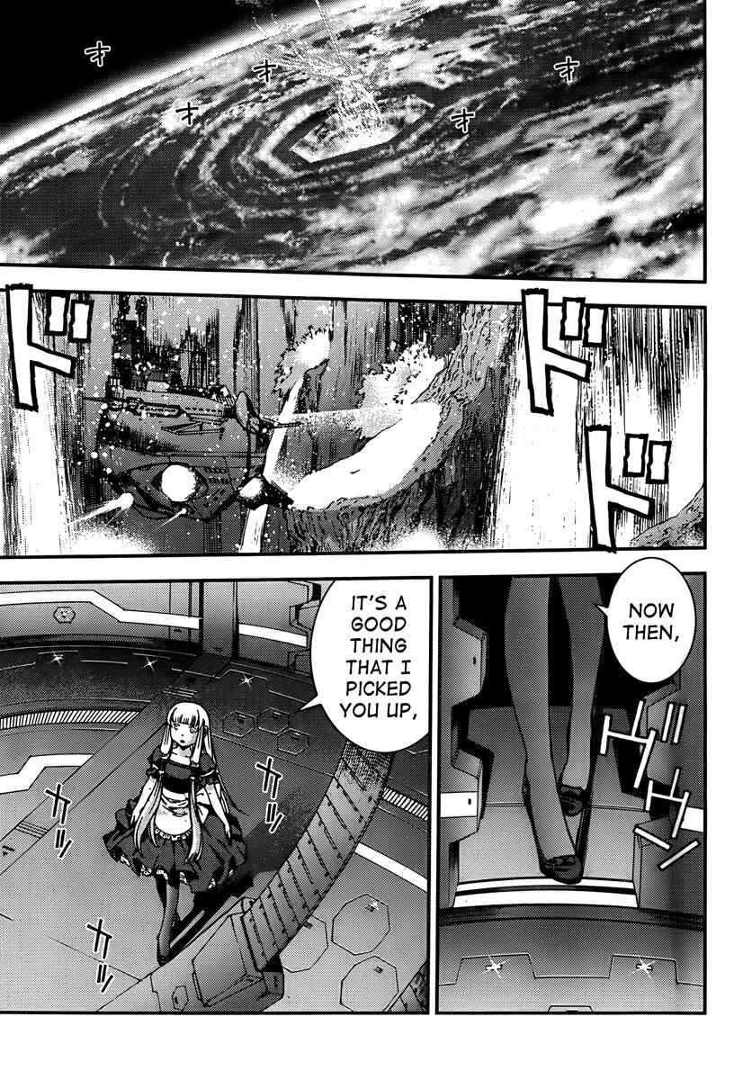 Chapter 41 - Page 26