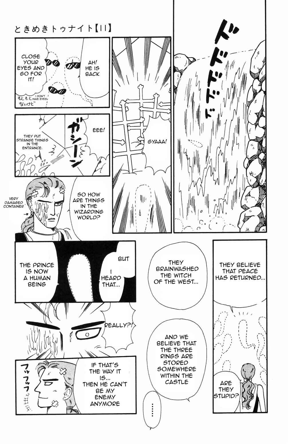Chapter 69 - Page 35