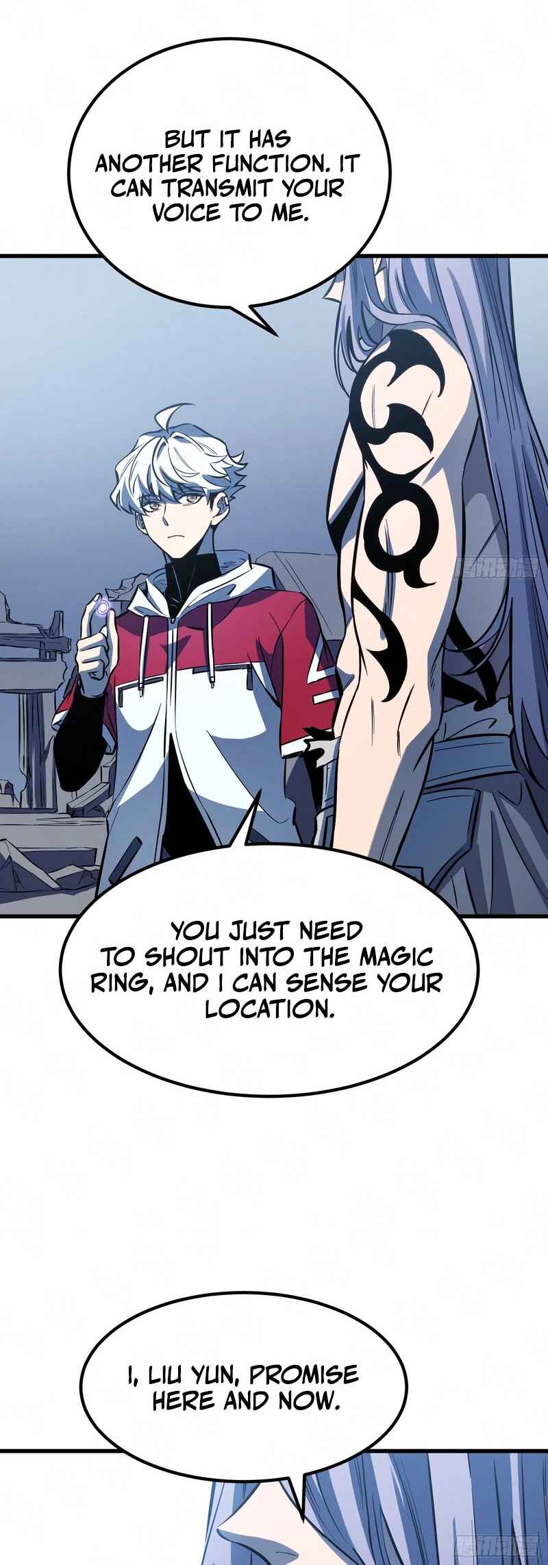 Chapter 92 - Page 16