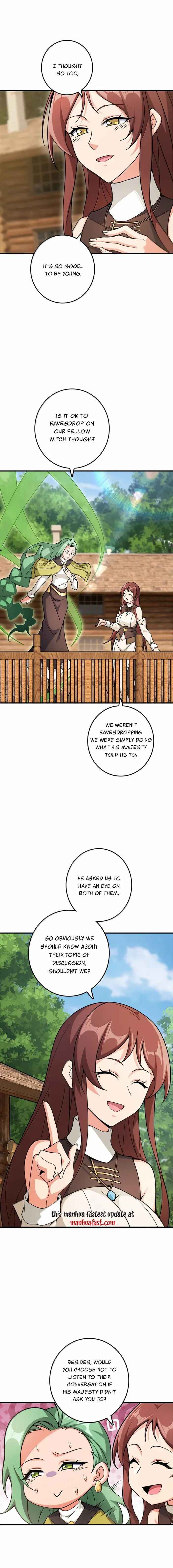 Chapter 642 - Page 2