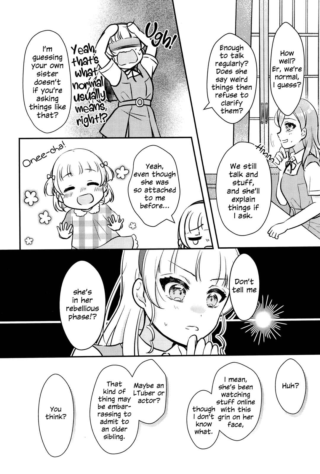 Chapter 2 - Page 5