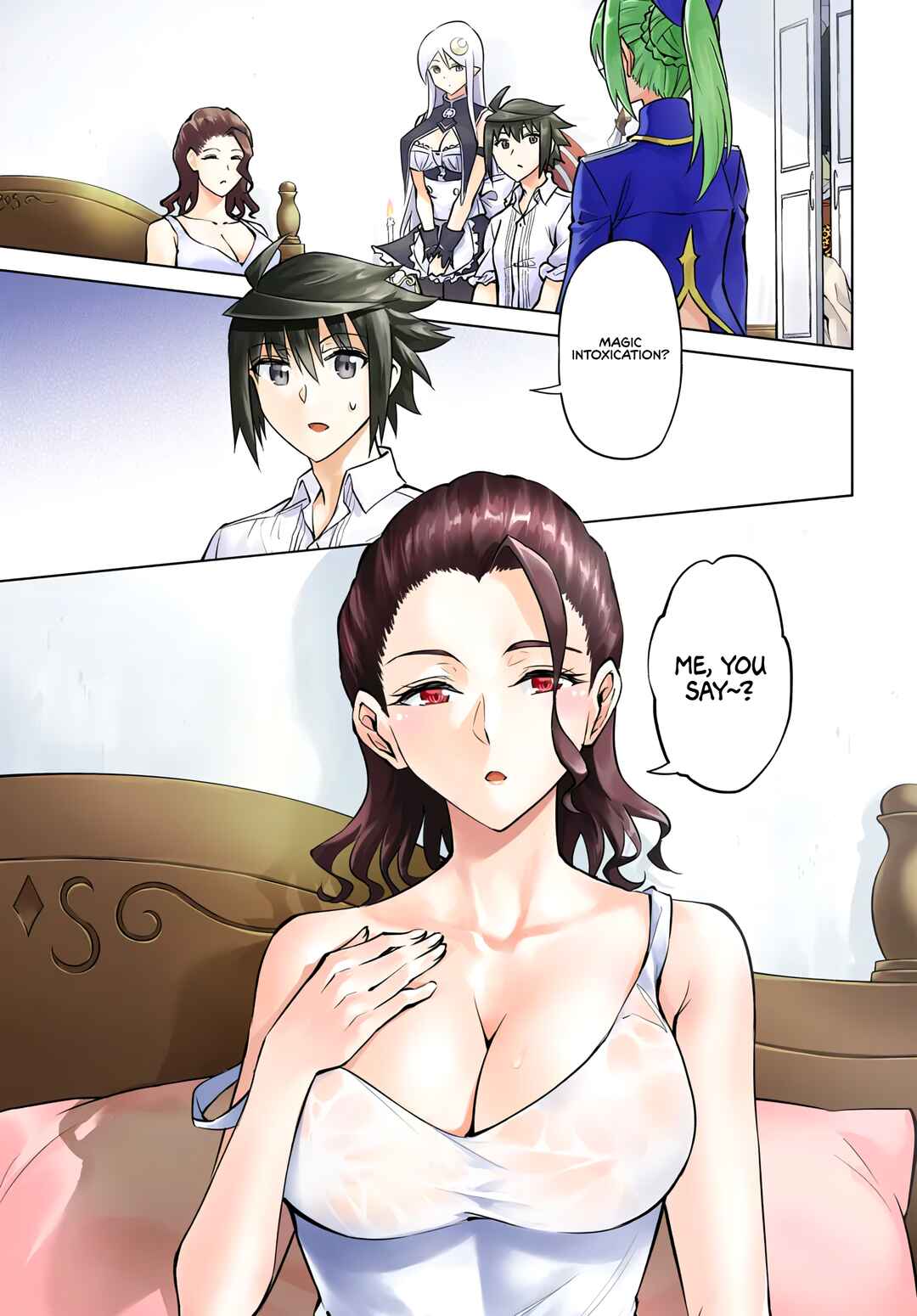 Chapter 76 - Page 2