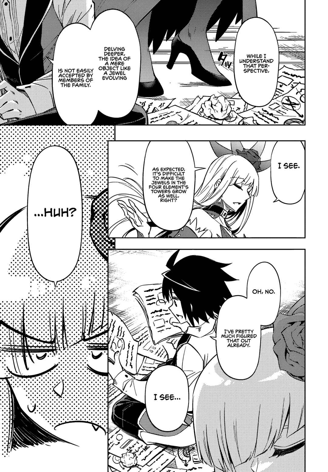 Chapter 76 - Page 34