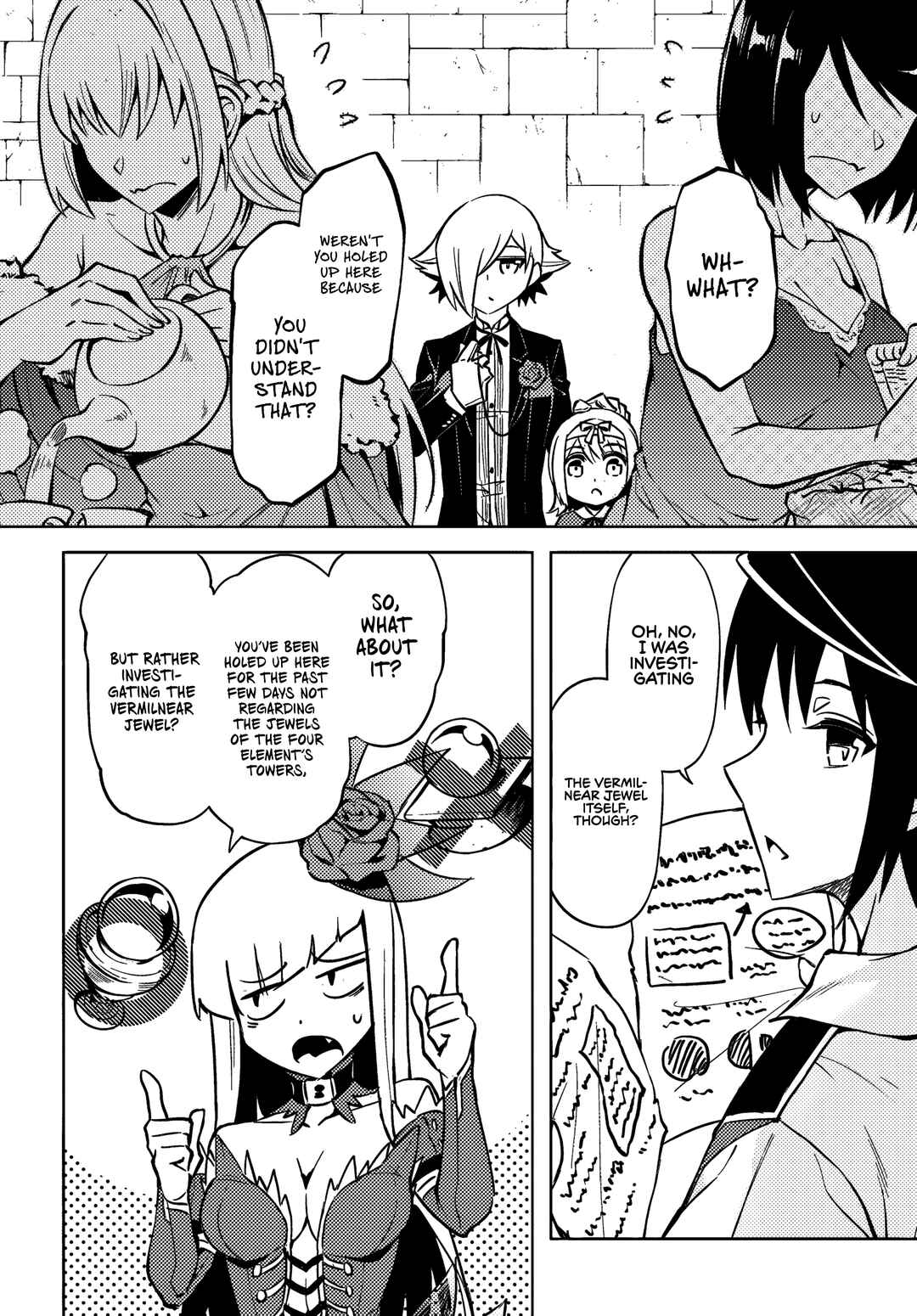 Chapter 76 - Page 35