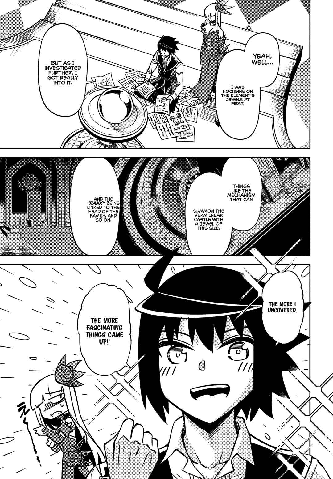Chapter 76 - Page 36
