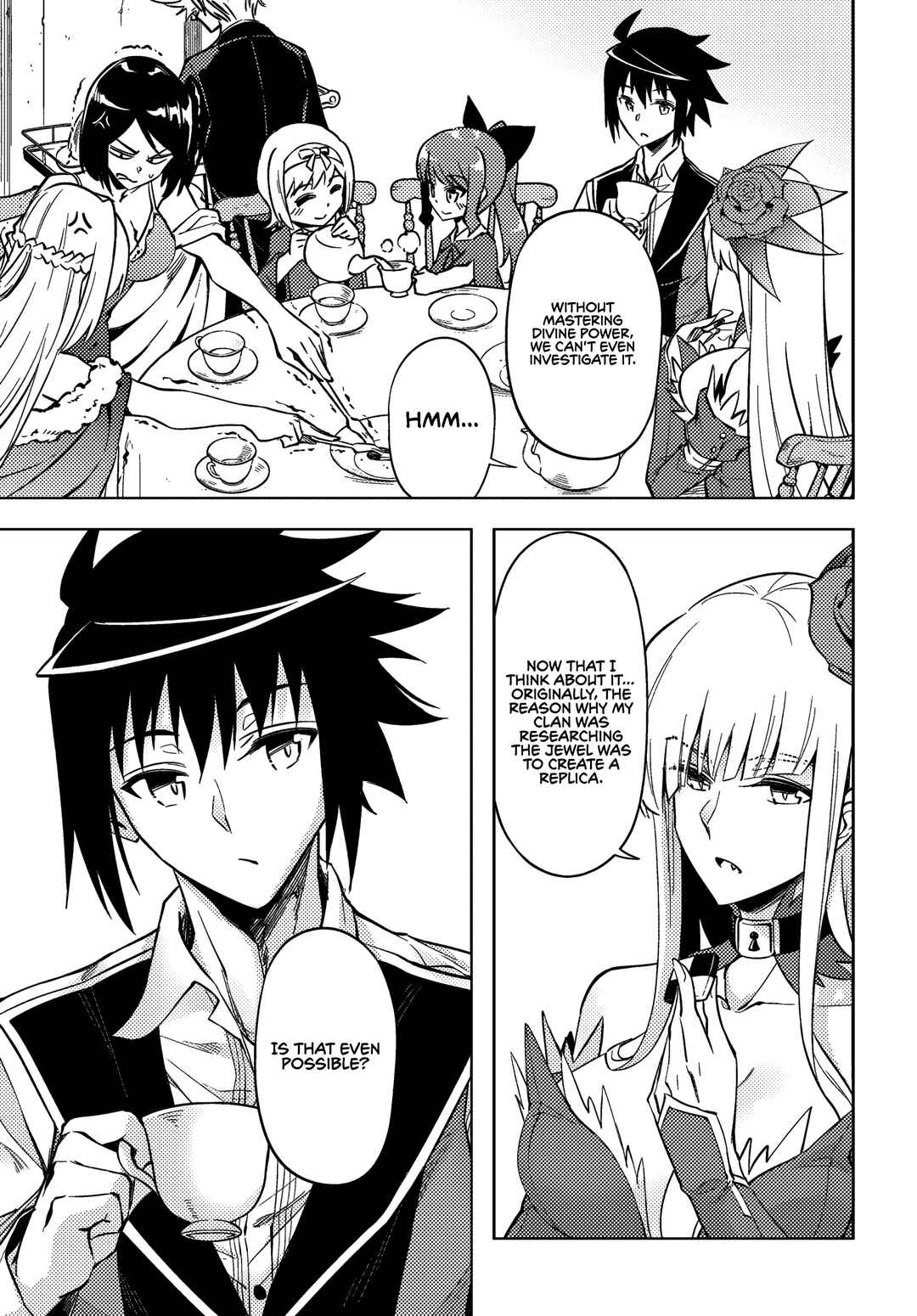 Chapter 76 - Page 42