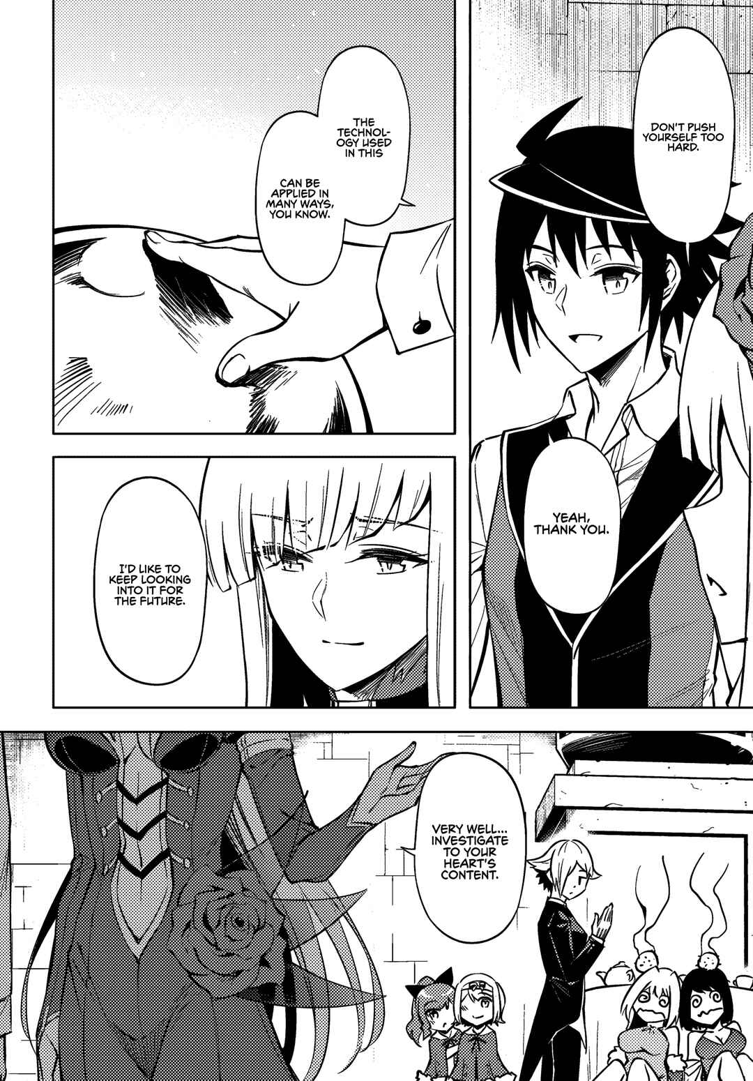 Chapter 76 - Page 47
