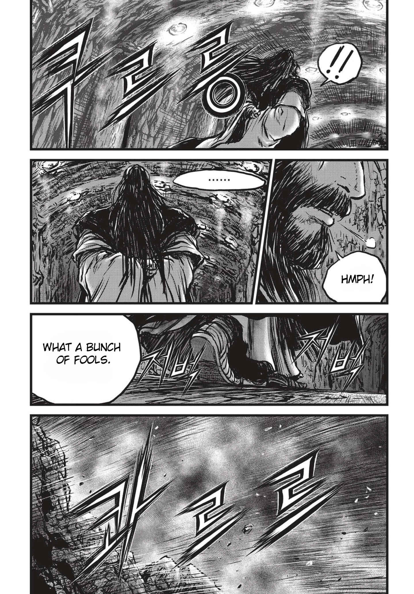 Chapter 514 - Page 17