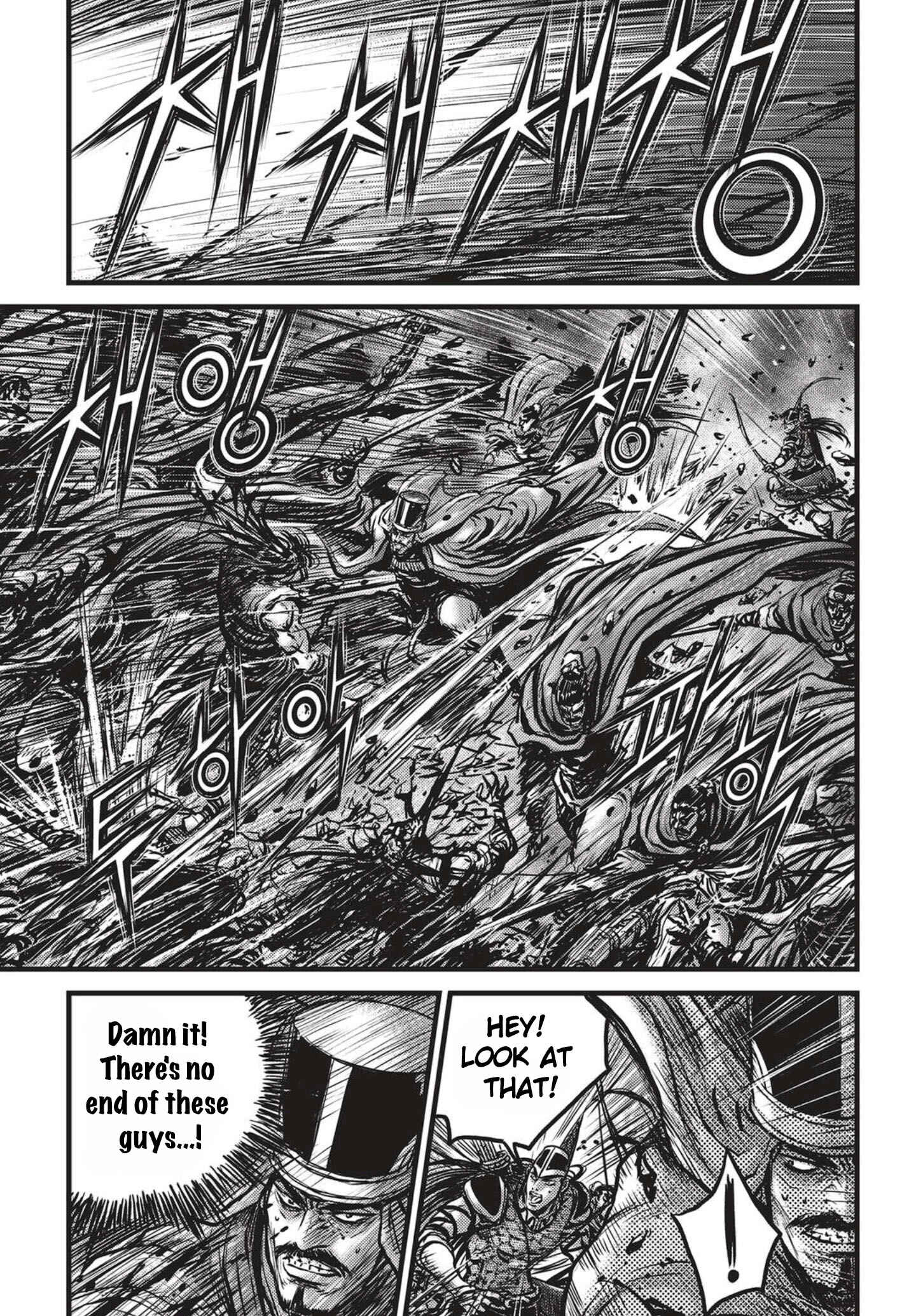 Chapter 514 - Page 2