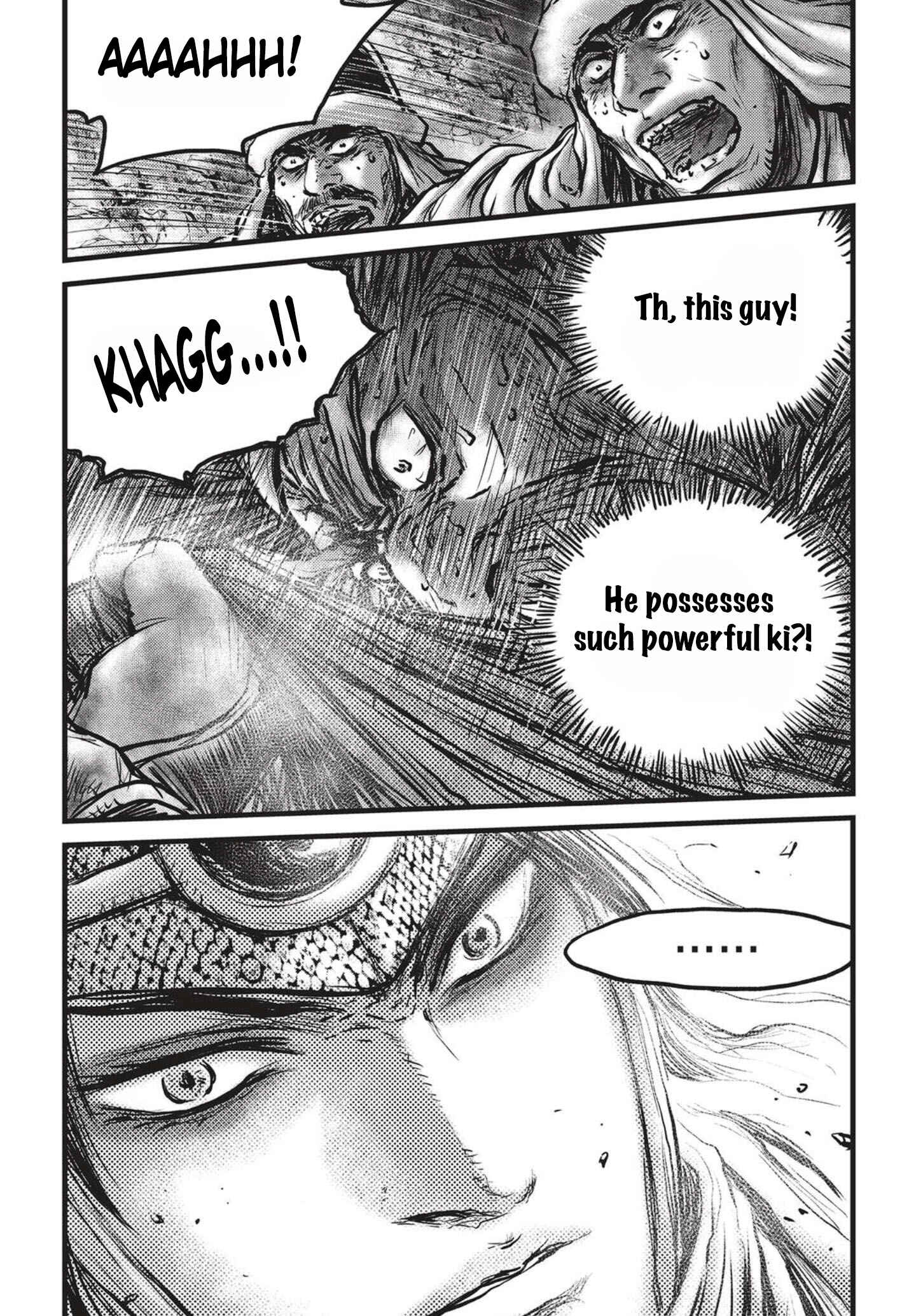 Chapter 514 - Page 24
