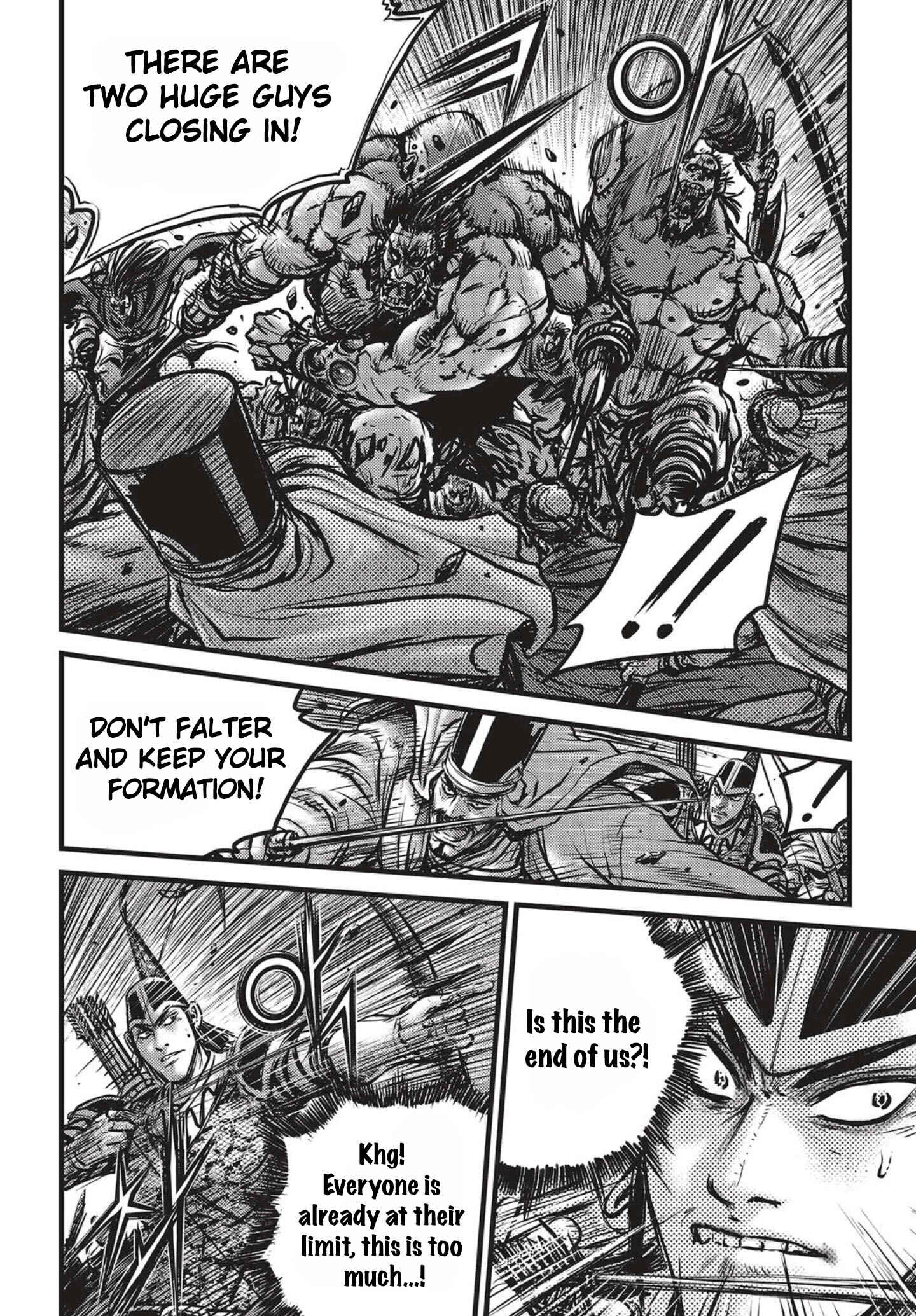 Chapter 514 - Page 3