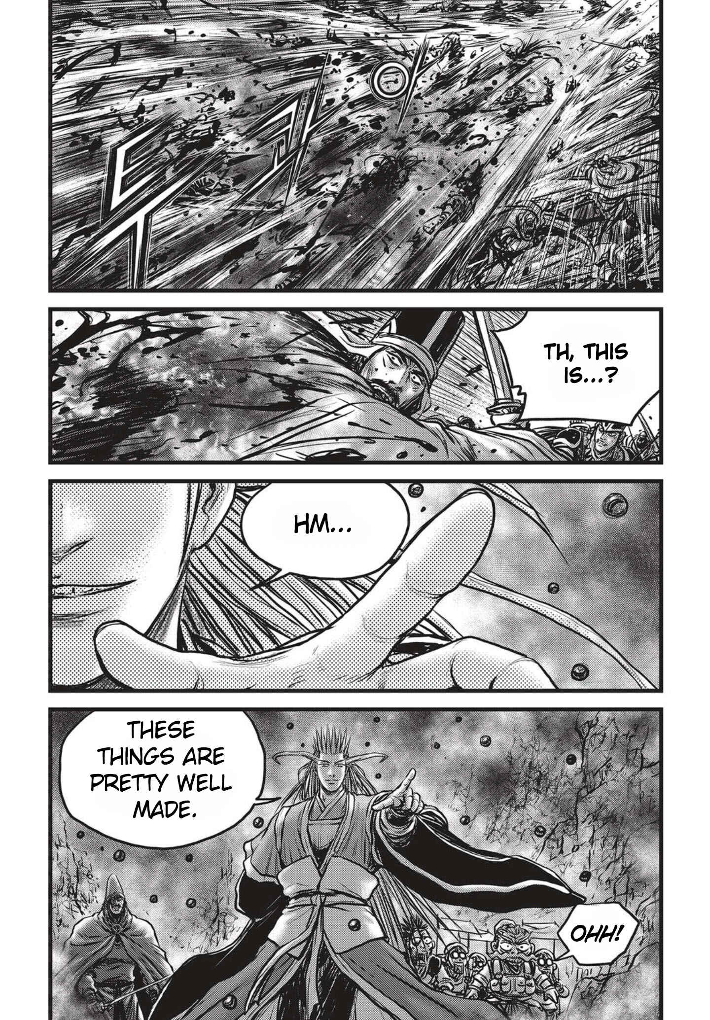Chapter 514 - Page 5