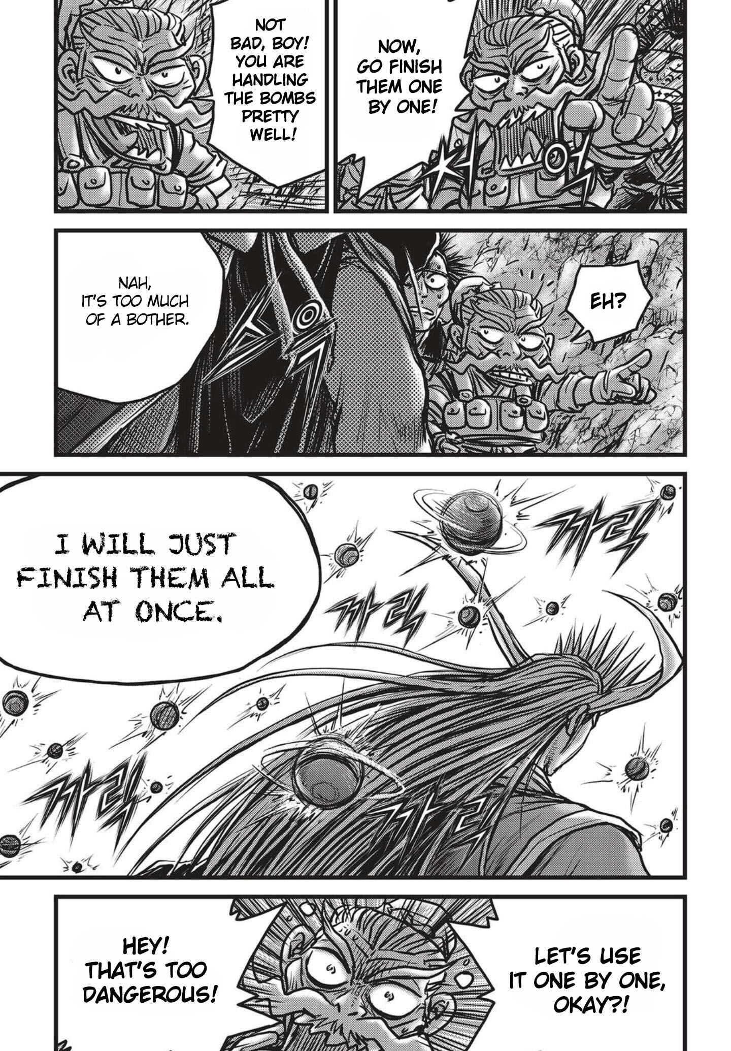 Chapter 514 - Page 6
