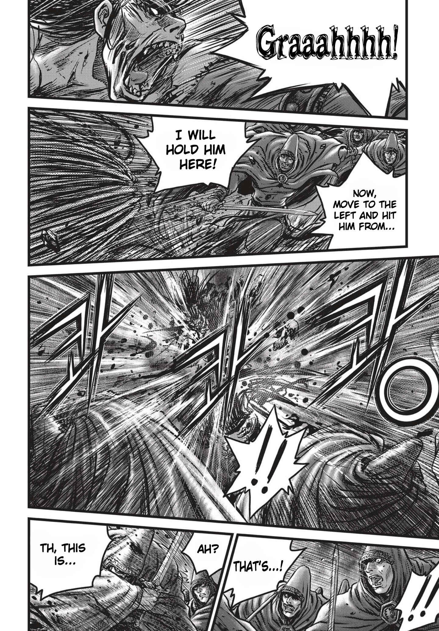 Chapter 514 - Page 7