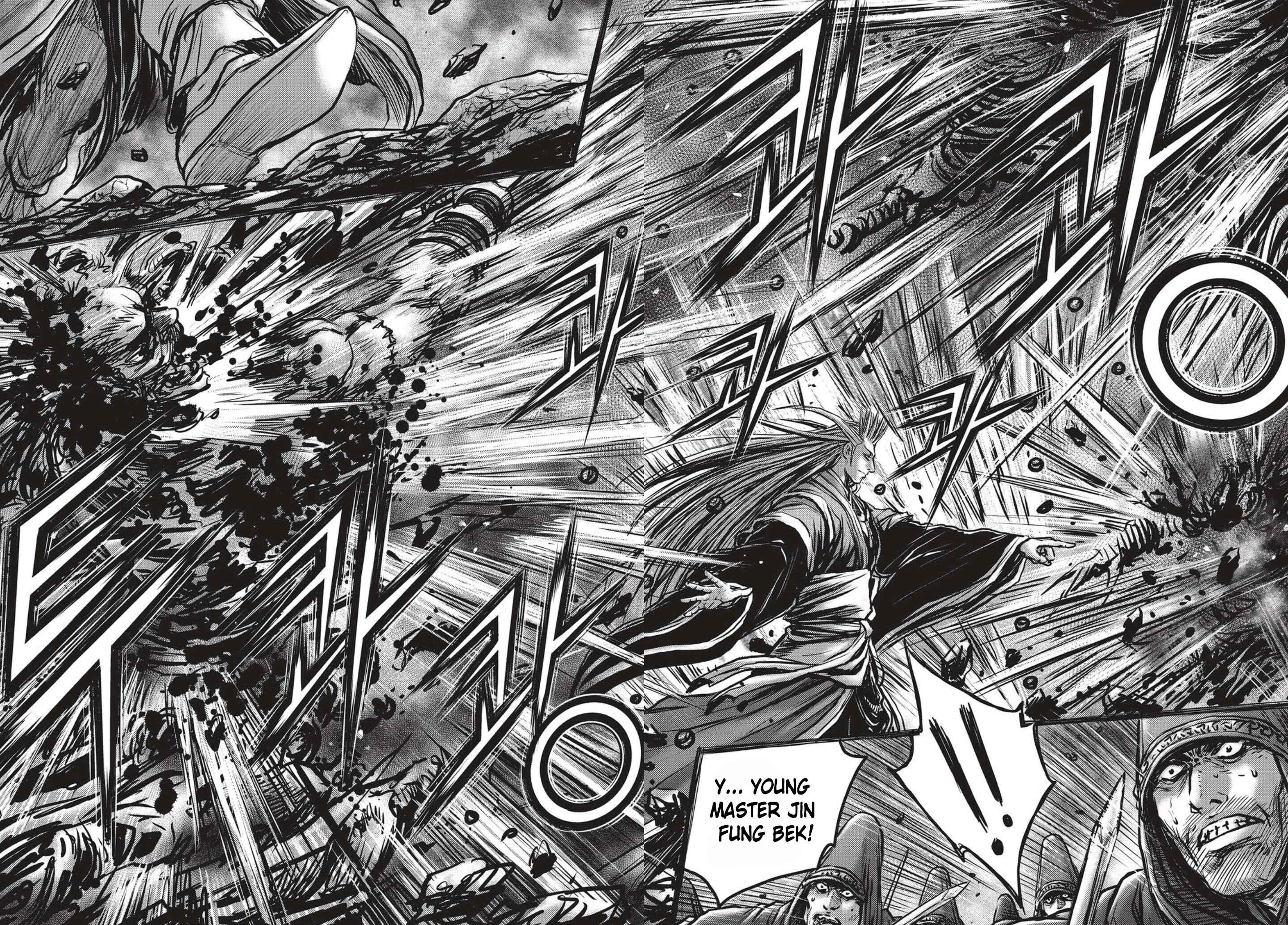 Chapter 514 - Page 8