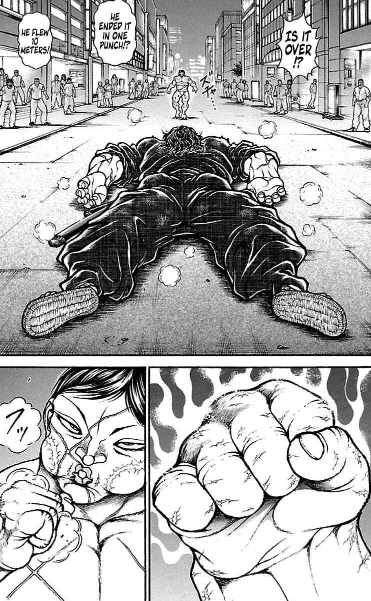 Chapter 161 - Page 14