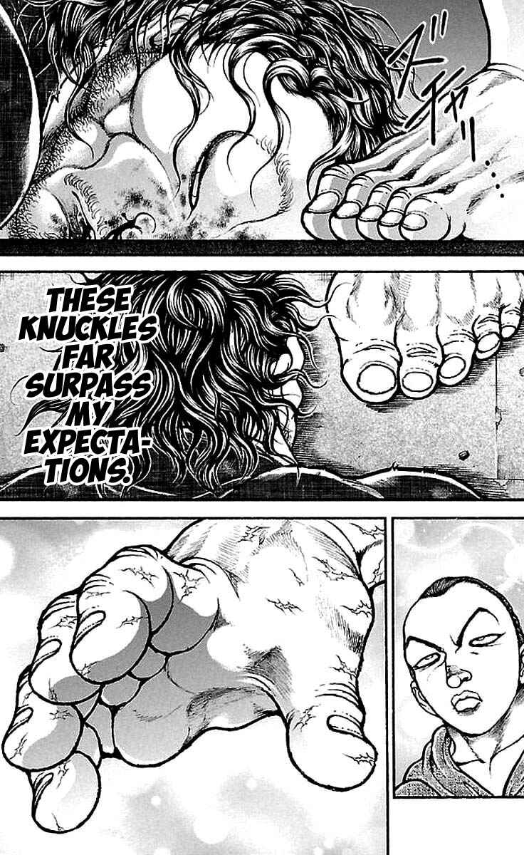 Chapter 161 - Page 16