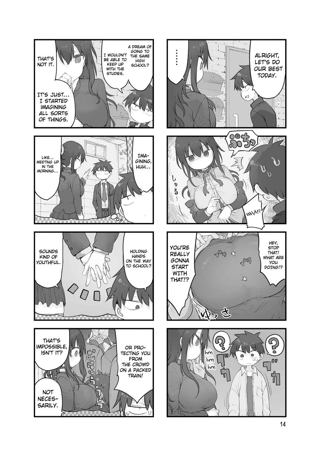Chapter 125 - Page 3