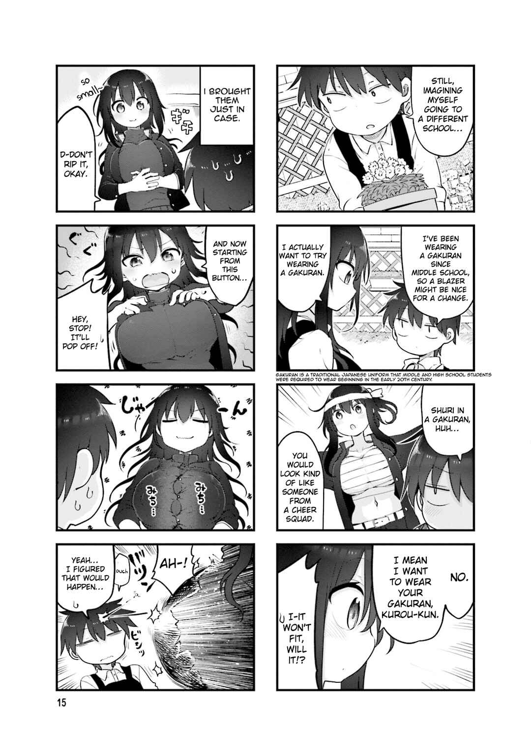 Chapter 125 - Page 4