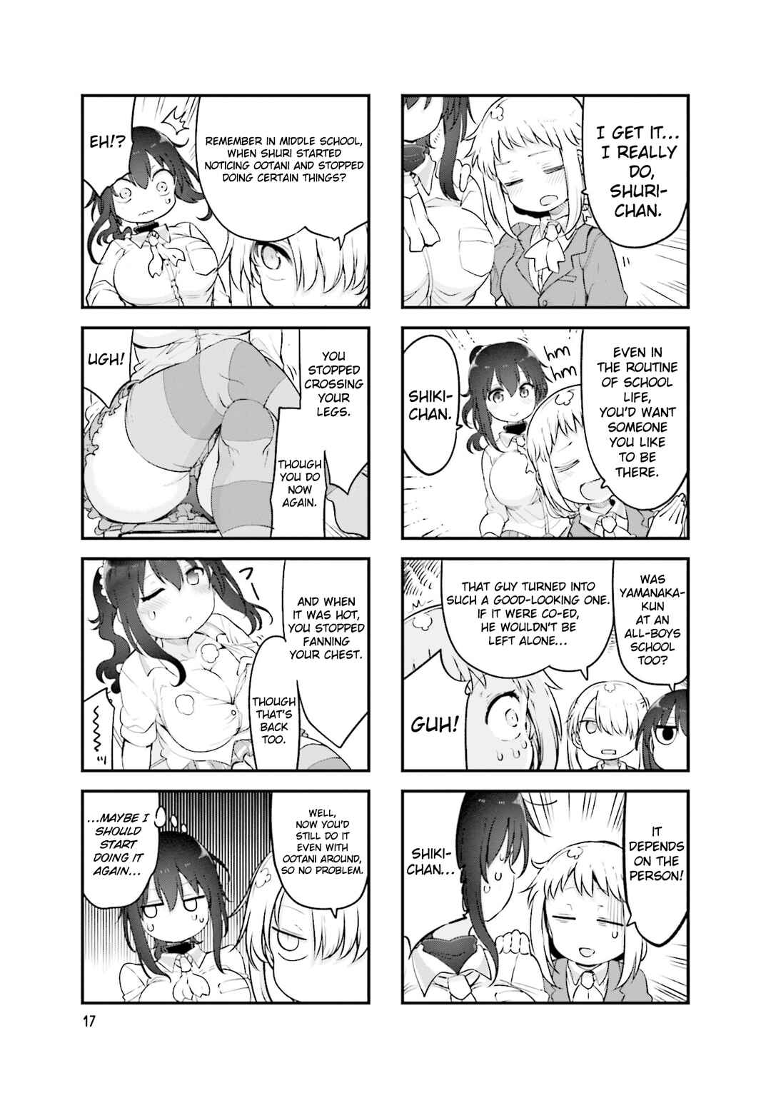 Chapter 125 - Page 6