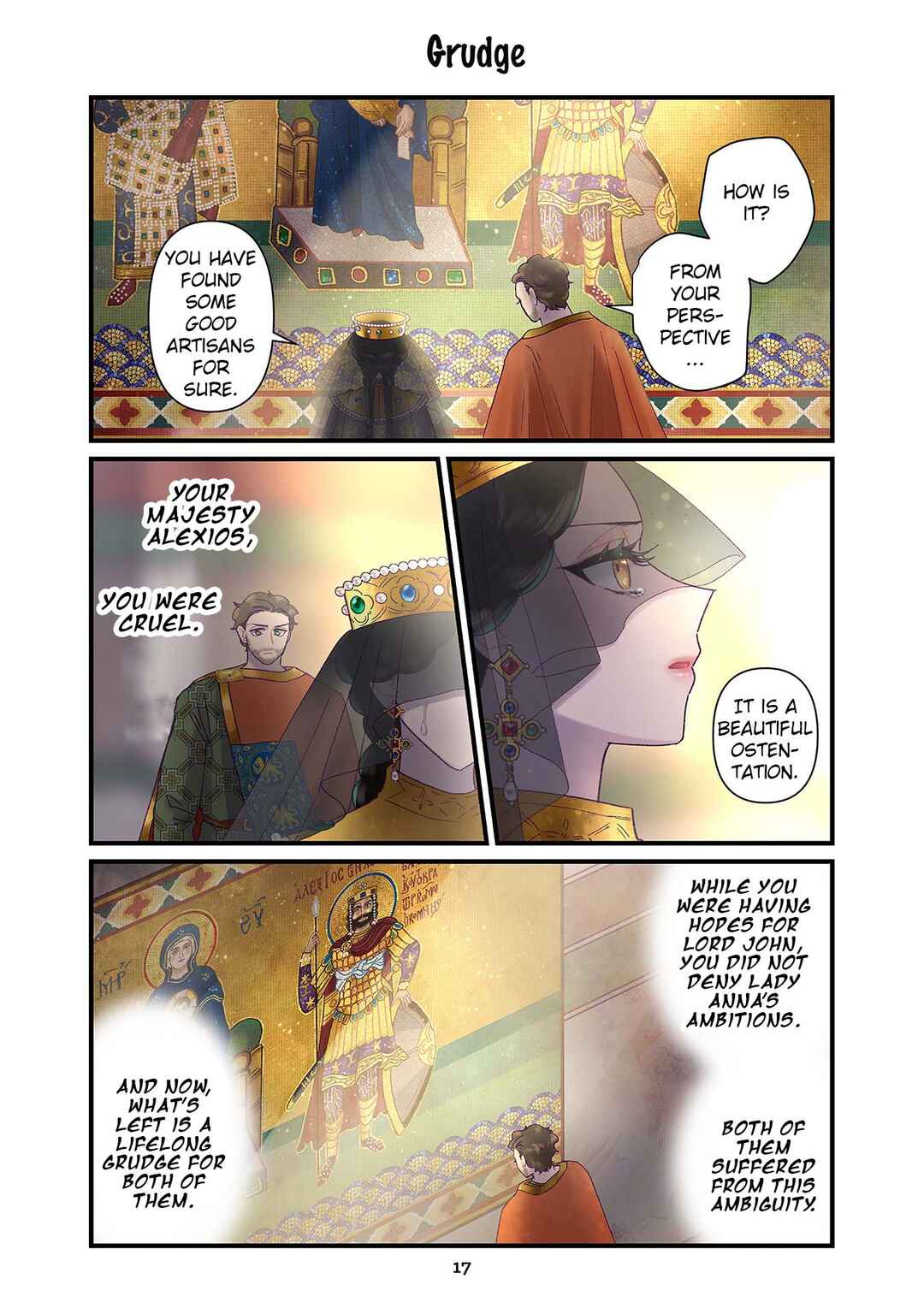 Chapter 35 - Page 17