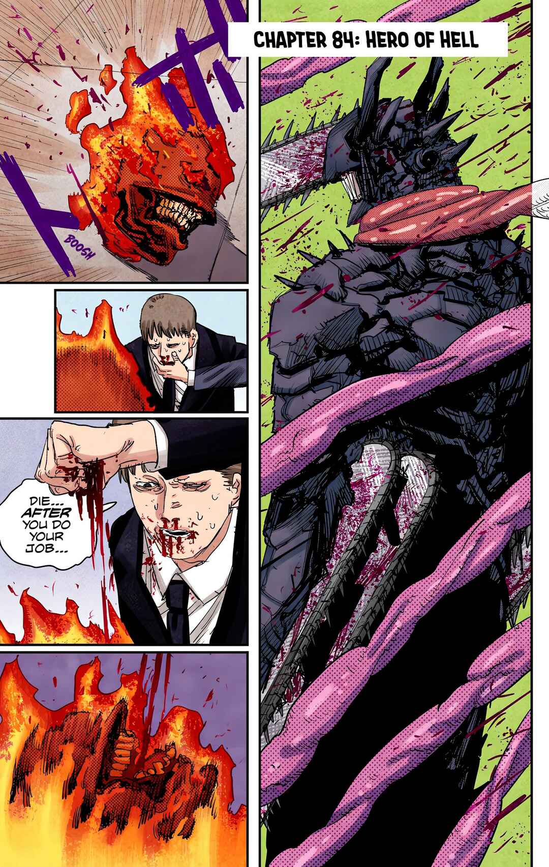 Chapter 84 - Page 1