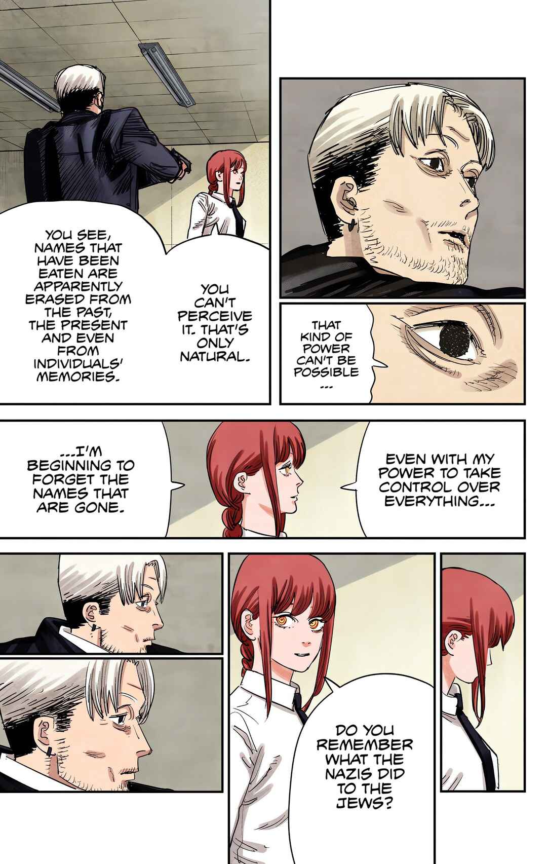Chapter 84 - Page 10