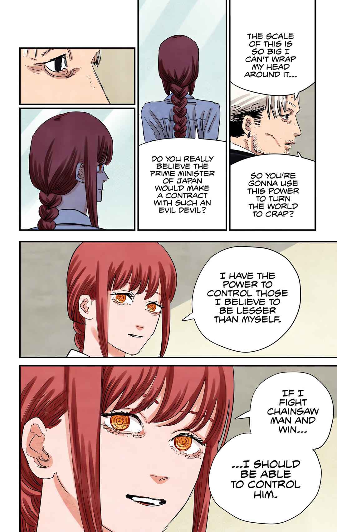 Chapter 84 - Page 13