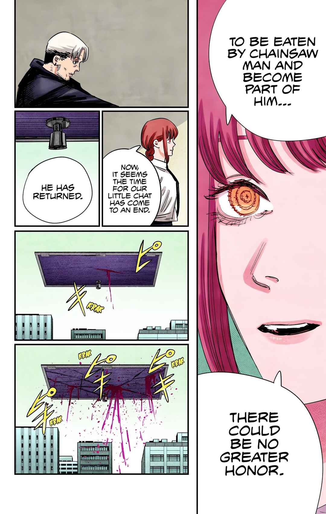 Chapter 84 - Page 17