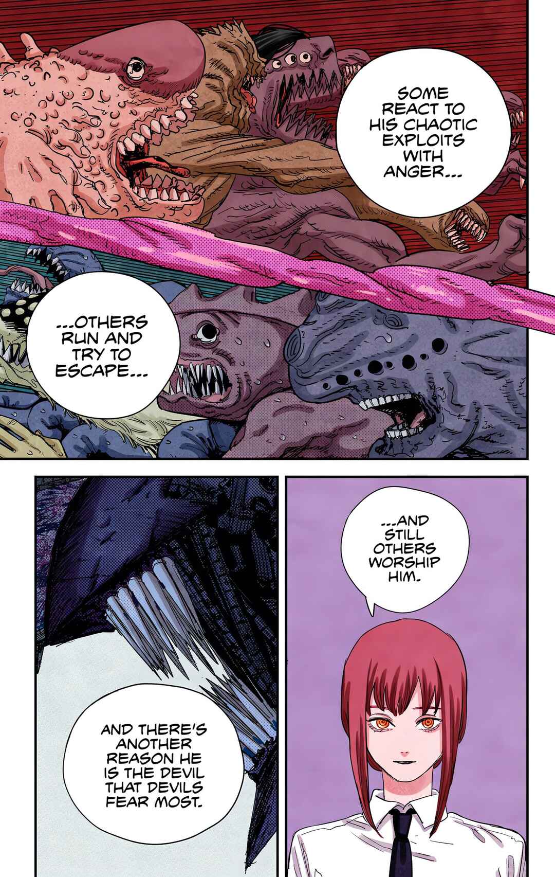 Chapter 84 - Page 8