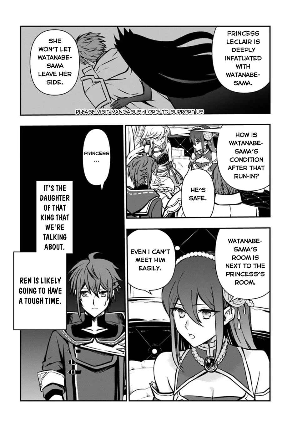 Chapter 54 - Page 11
