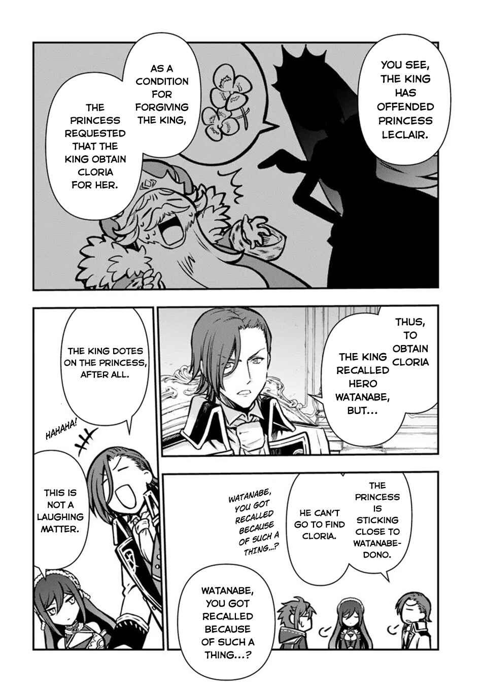 Chapter 54 - Page 19