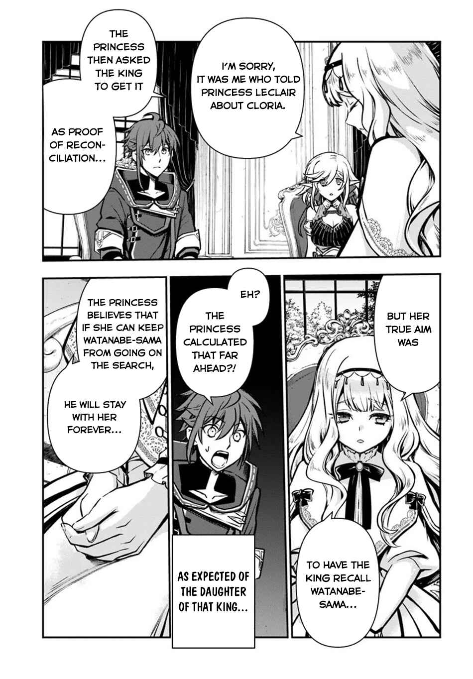 Chapter 54 - Page 20