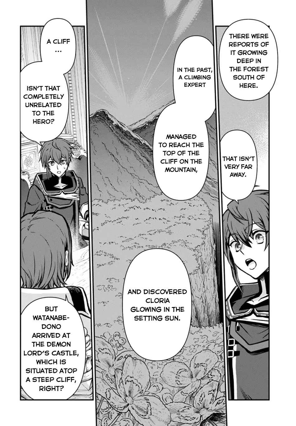 Chapter 54 - Page 23