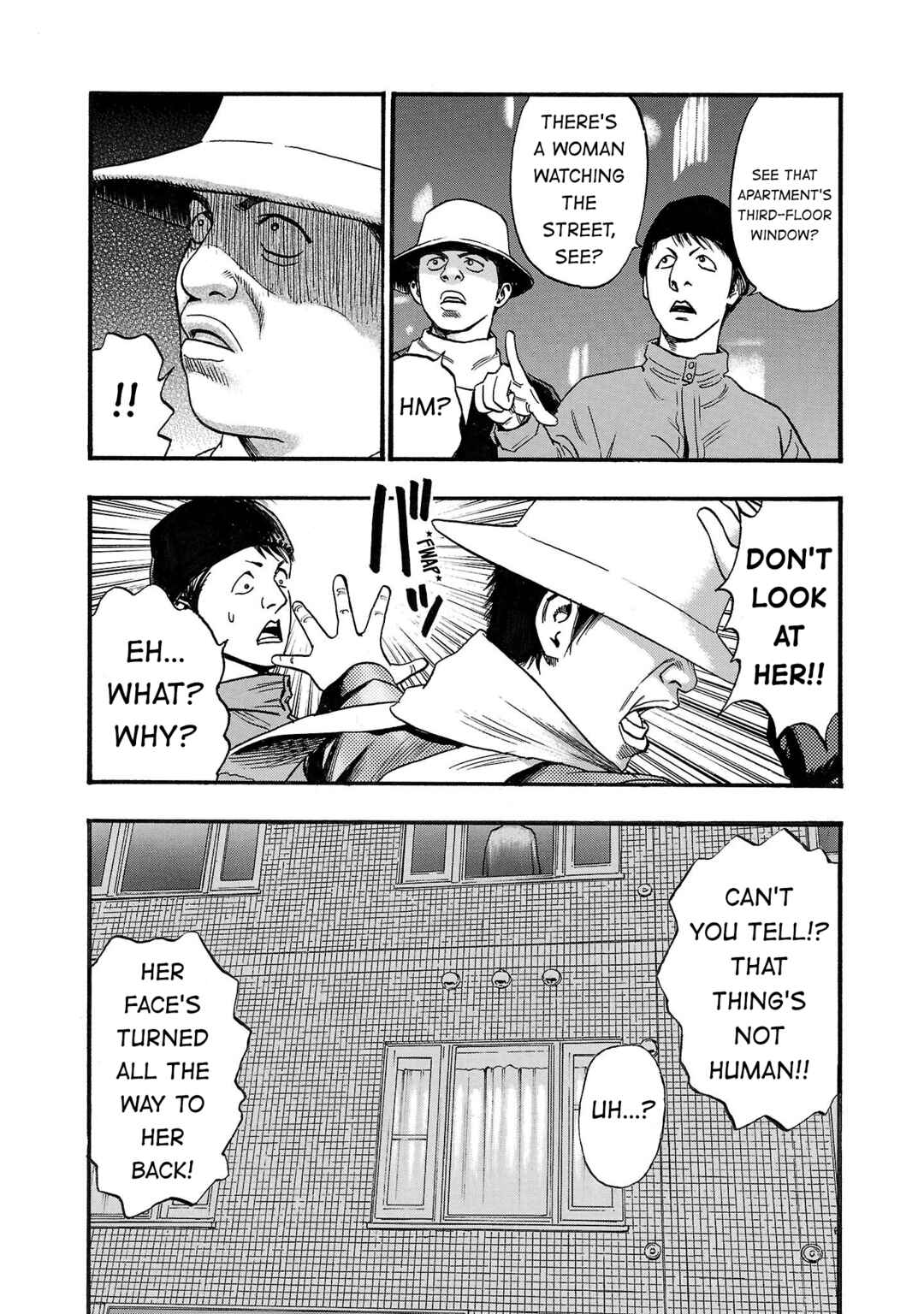 Chapter 218 - Page 3