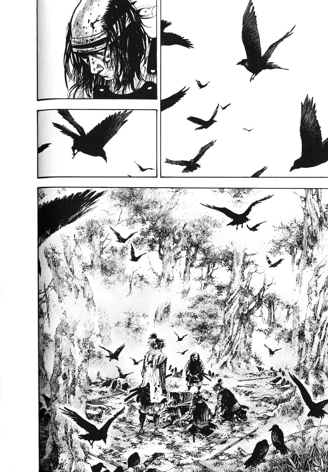 Chapter 168 - Page 19