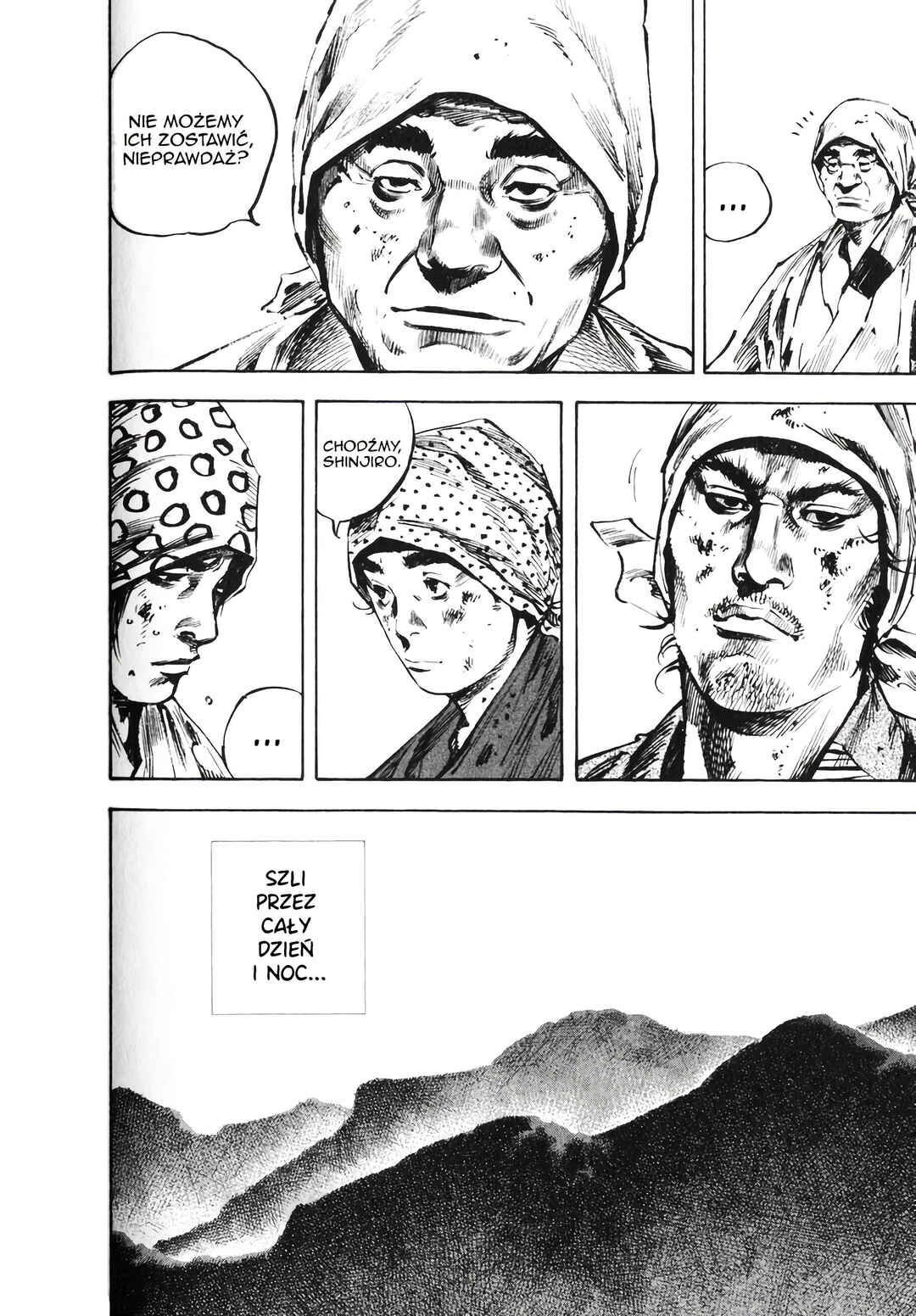 Chapter 168 - Page 23
