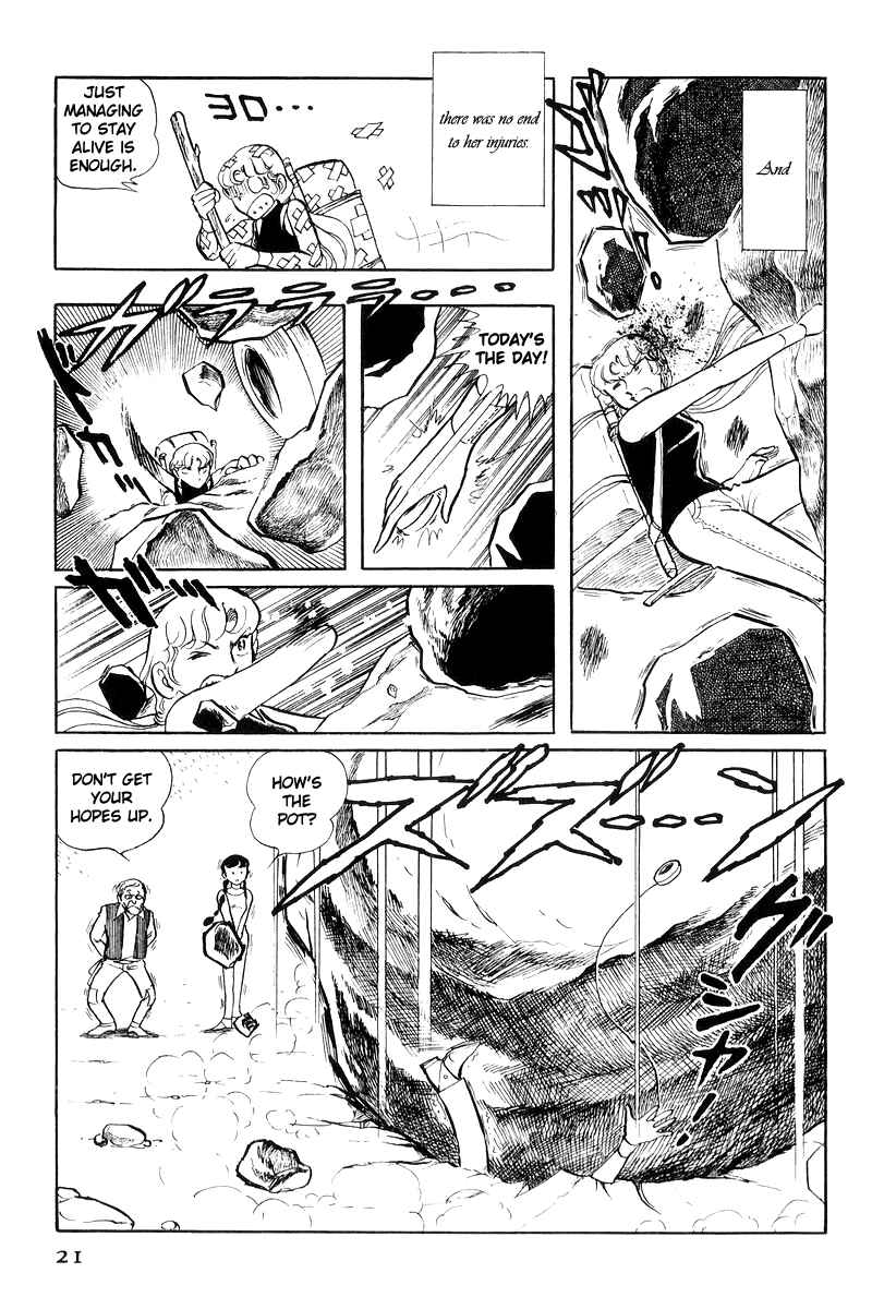 Chapter 18 - Page 22