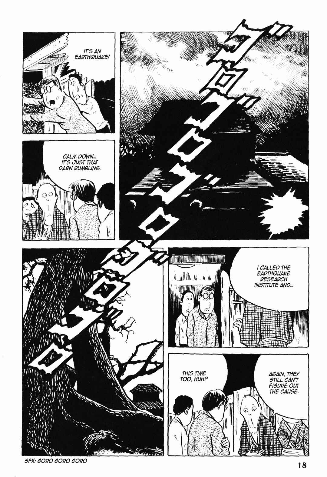 Chapter 1 - Page 15