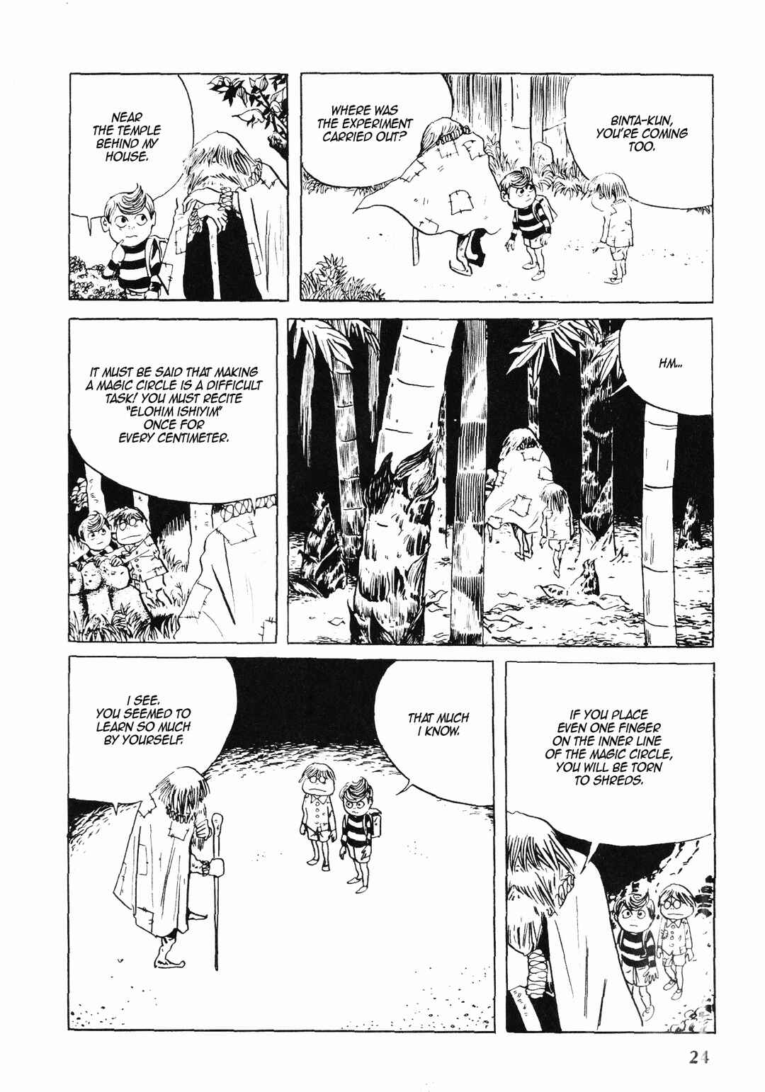 Chapter 1 - Page 21