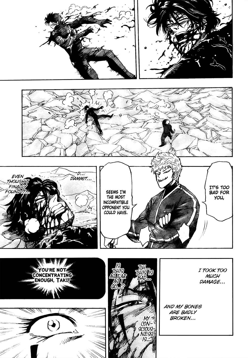 Chapter 80 - Page 11