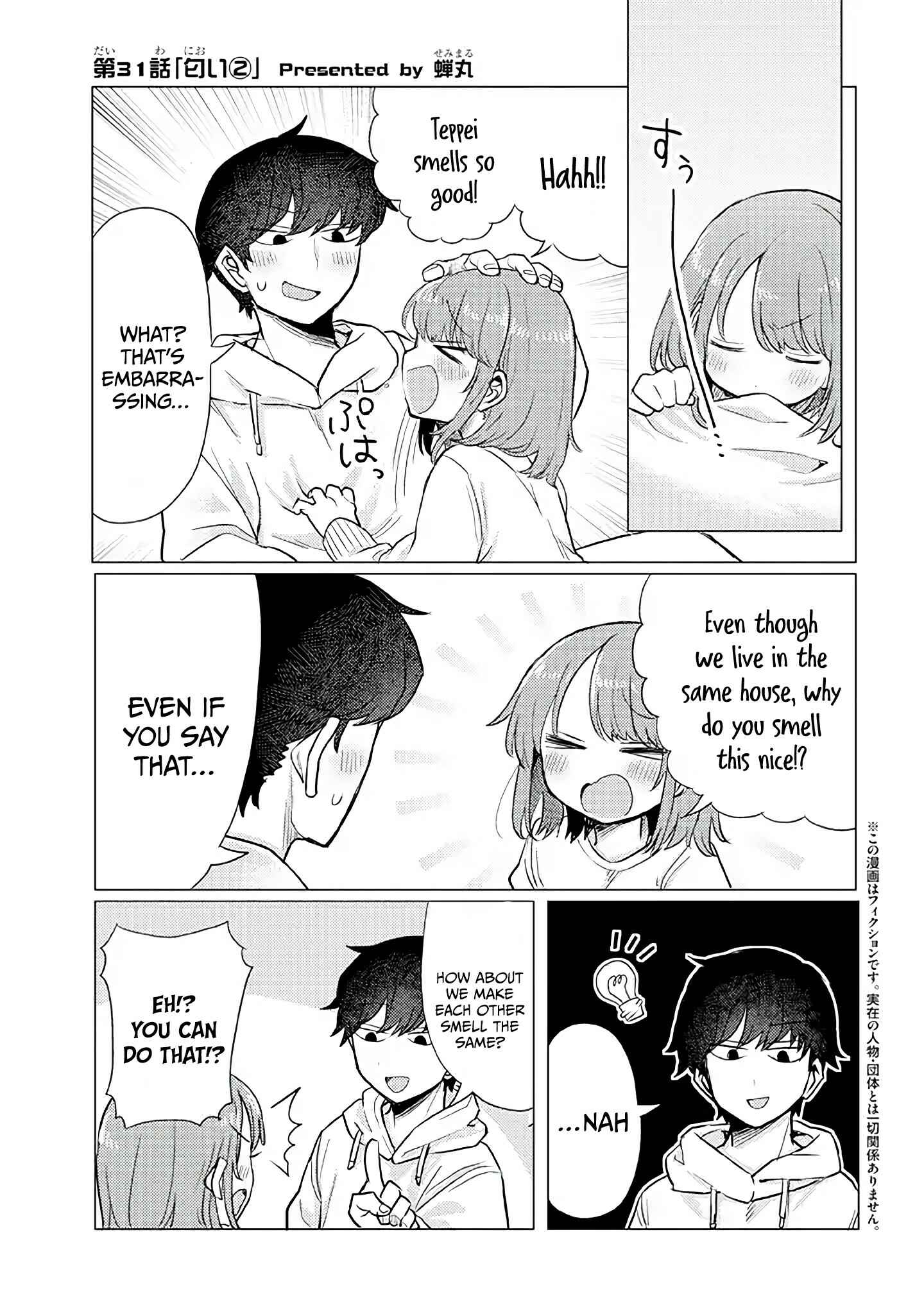 Chapter 31 - Page 1