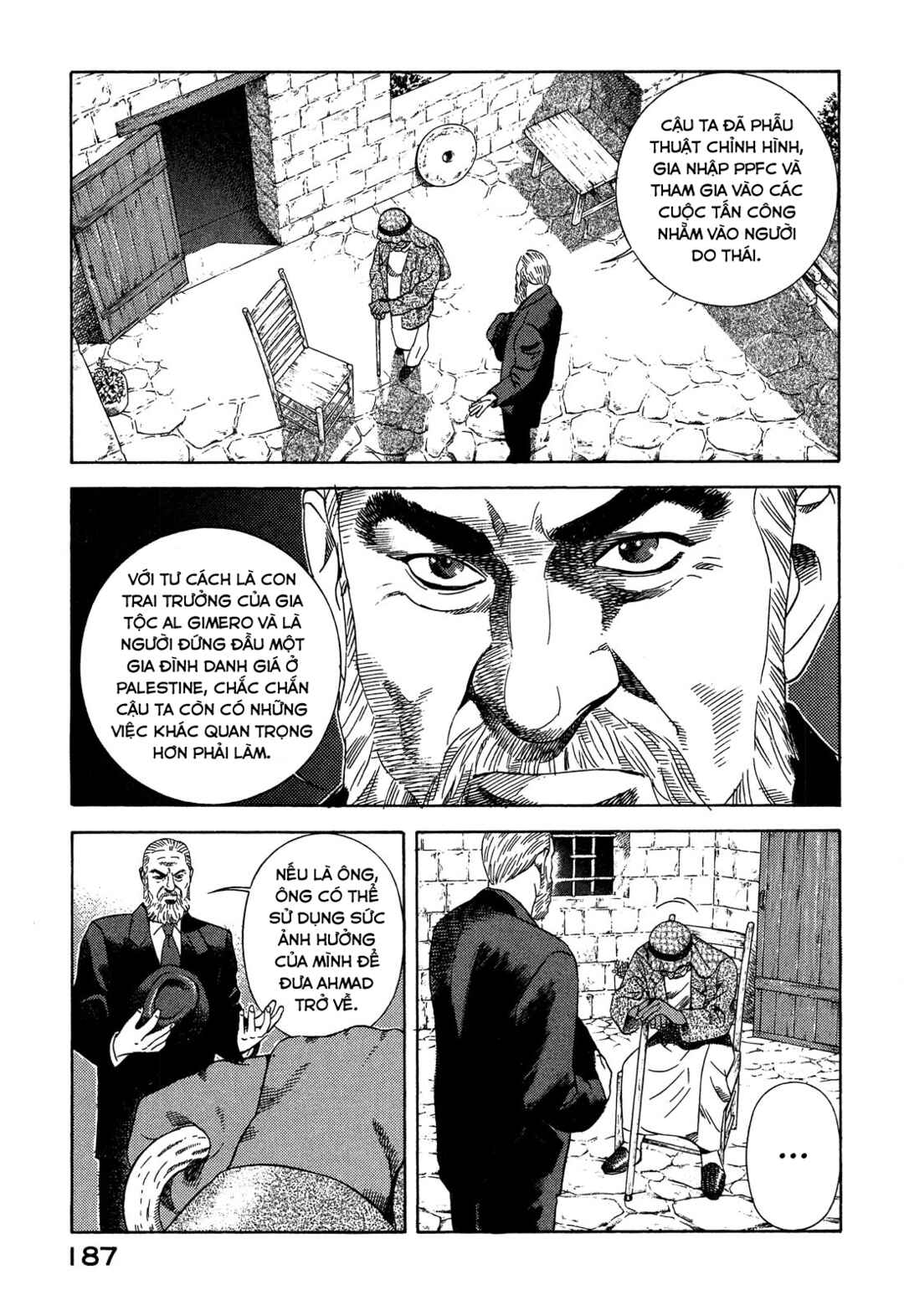 Chapter 98 - Page 10