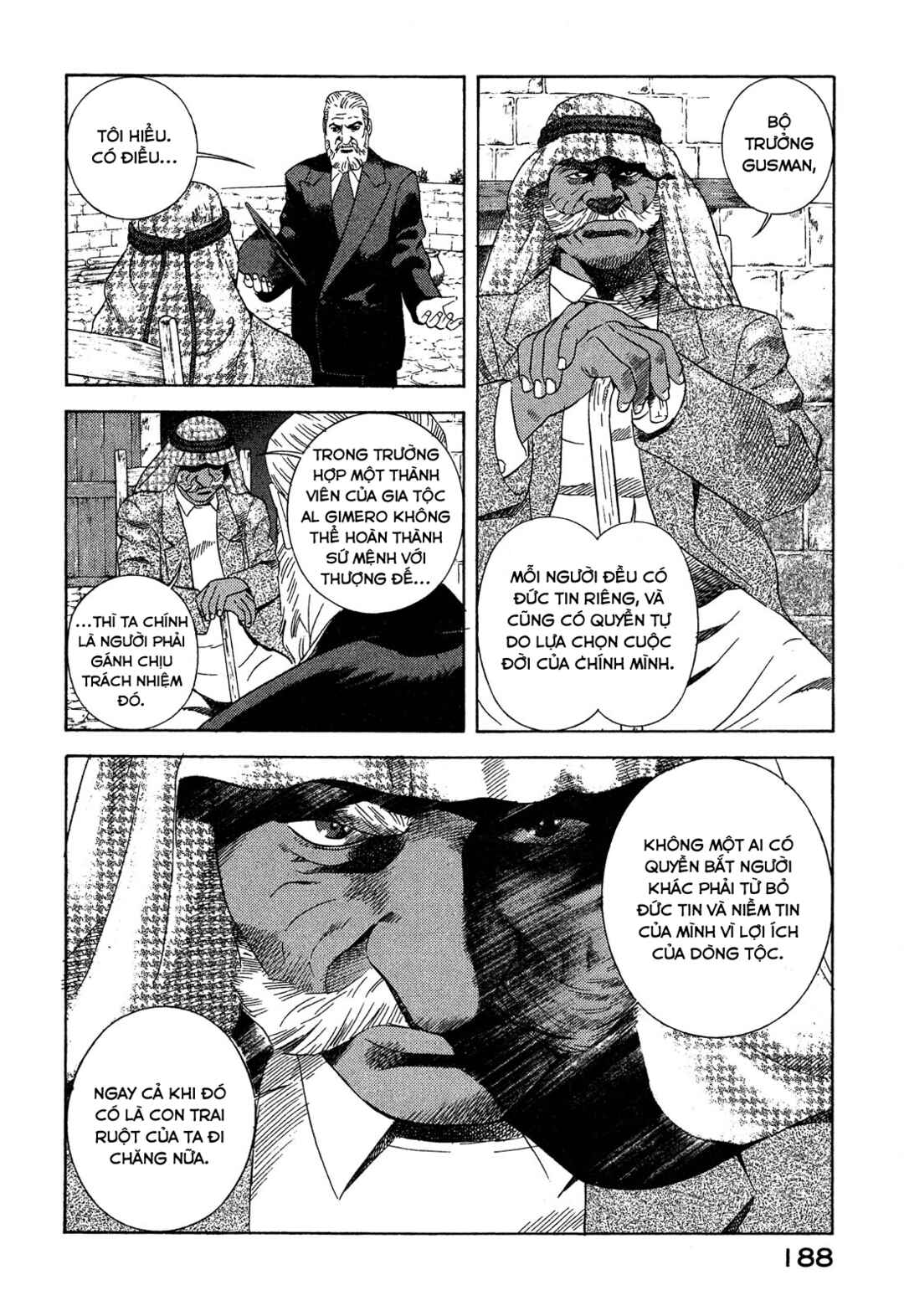Chapter 98 - Page 11