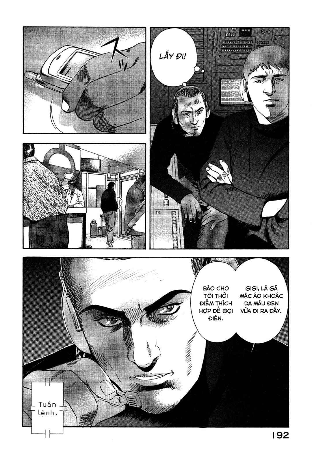Chapter 98 - Page 15