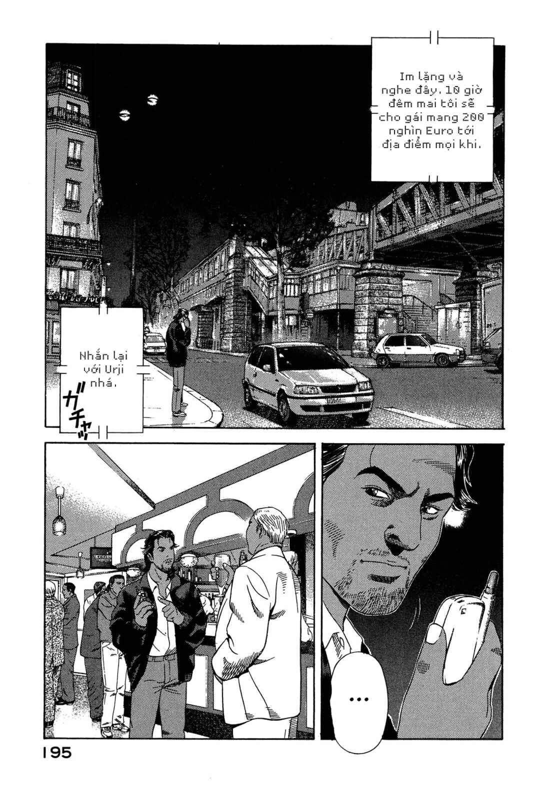 Chapter 98 - Page 18