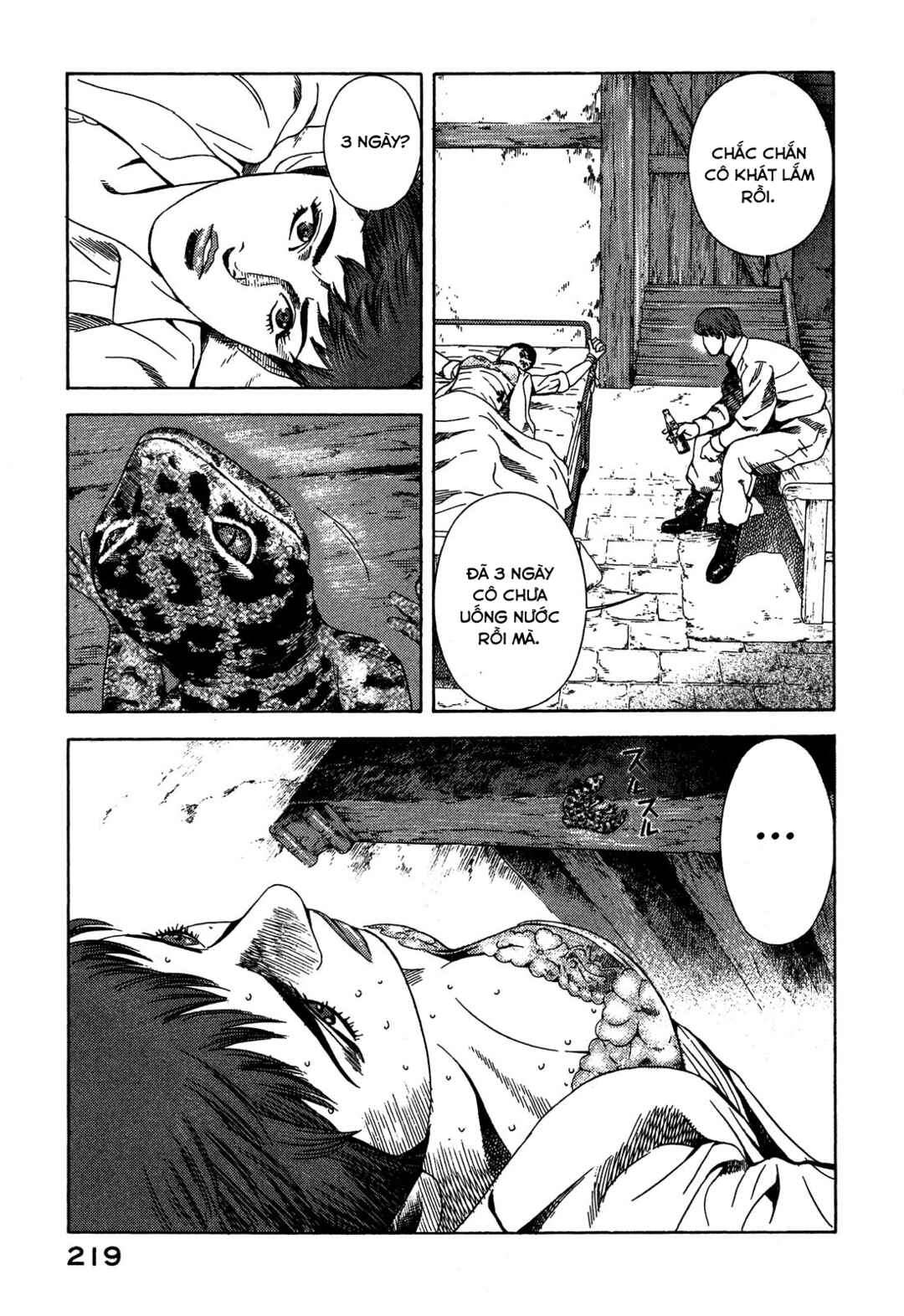 Chapter 98 - Page 42