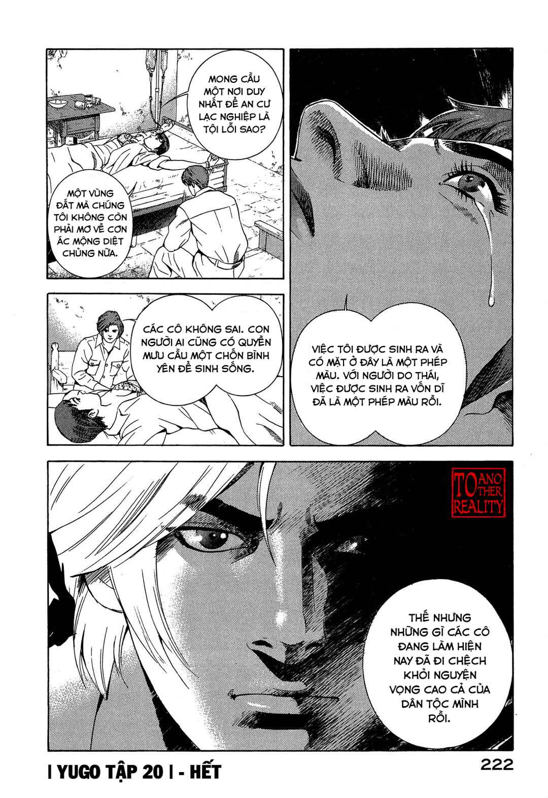 Chapter 98 - Page 45